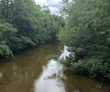 Bergen County Rochelle Park