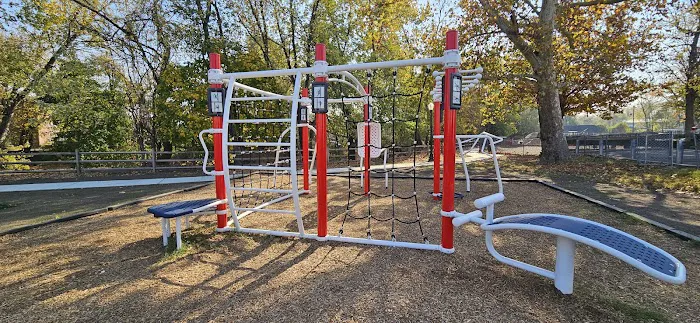 Saddle River Park Picture 3