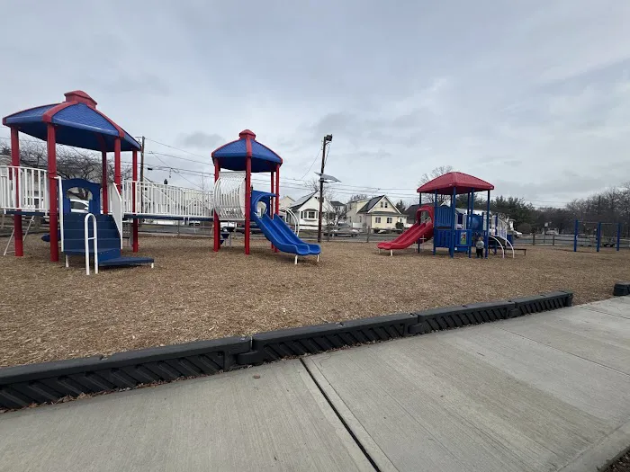 Saddle River Park Picture 6