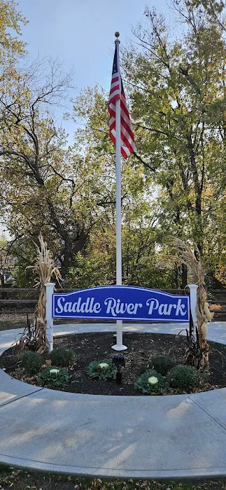 Saddle River Park Picture 9