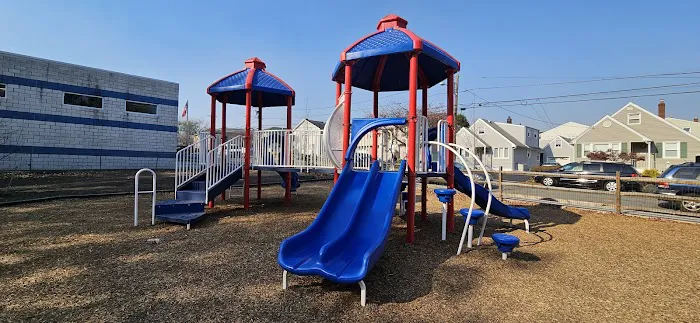 Saddle River Park Picture 4