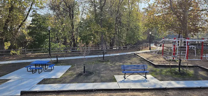Saddle River Park Picture 5