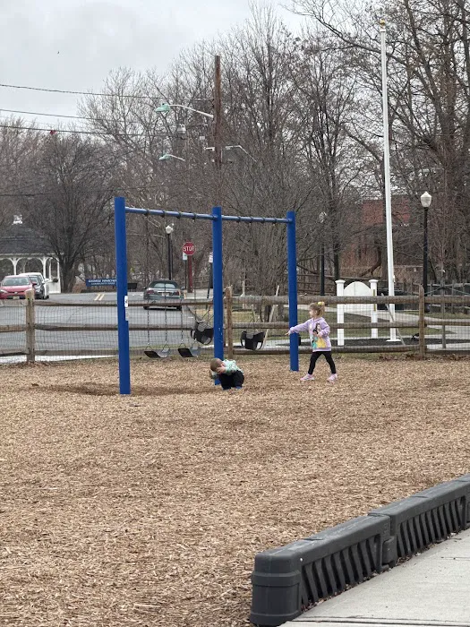 Saddle River Park Picture 1