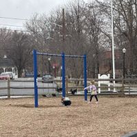 Saddle River Park ico