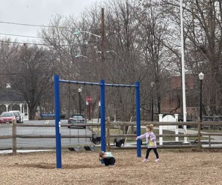 Saddle River Park