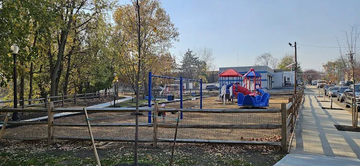 Saddle River Park Picture 2