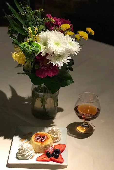 Ivy Inn Restaurant & Bar Picture 10
