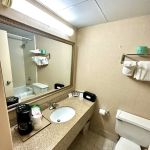 Ramada by Wyndham Rochelle Park Near Paramus