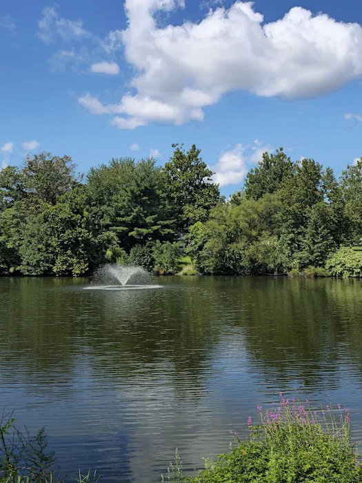 Saddle River County Park Picture 1