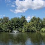 Saddle River County Park