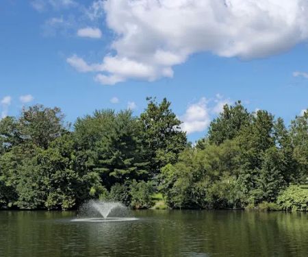Saddle River County Park