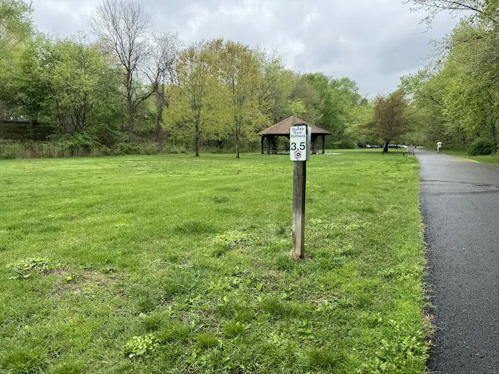Saddle River County Park Picture 7