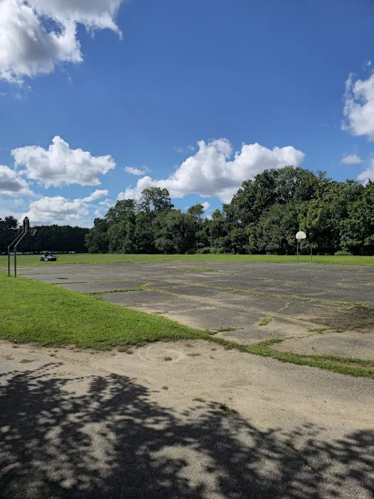 Saddle River County Park Picture 3