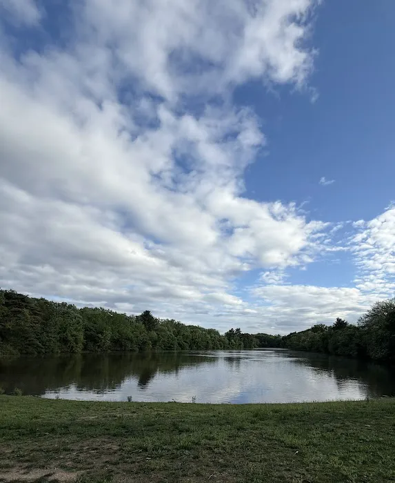 Saddle River County Park Picture 8