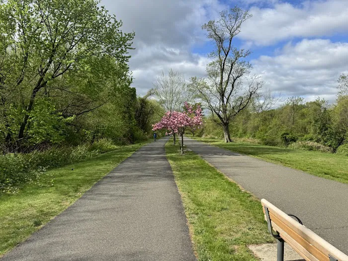 Saddle River County Park Picture 10