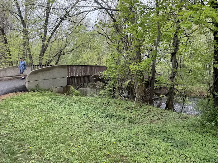 Saddle River County Park Picture 9