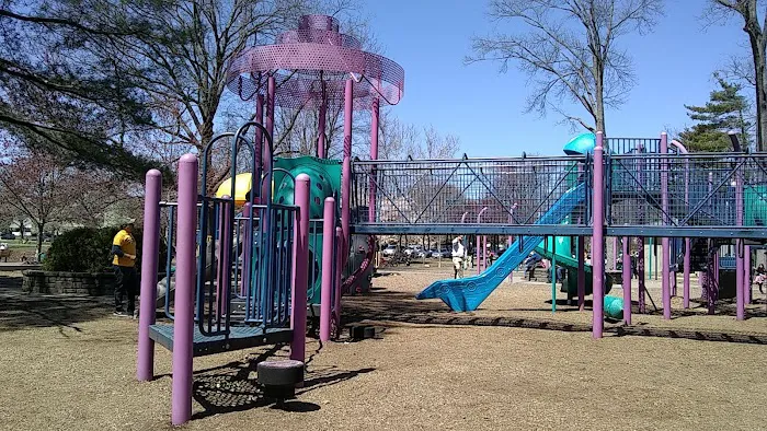 Saddle River County Park Picture 1