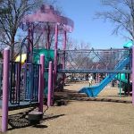 Saddle River County Park