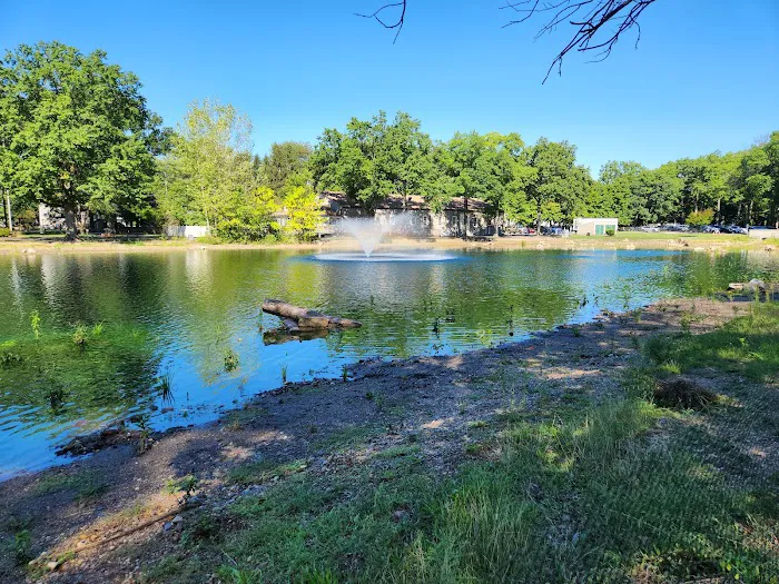 Saddle River County Park Picture 2
