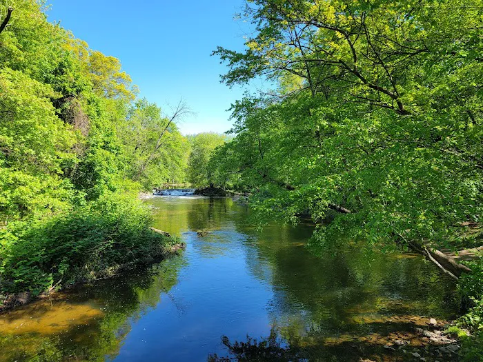 Saddle River County Park Picture 4
