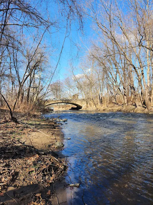 Saddle River County Park Picture 3