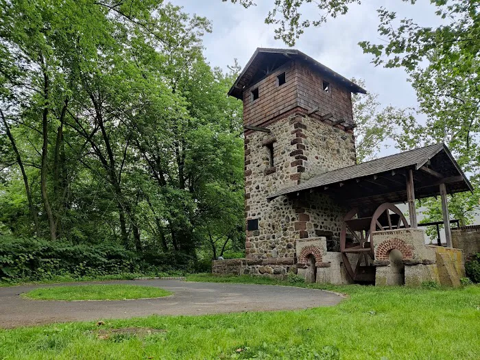 Saddle River County Park Picture 5