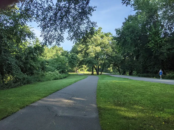 Saddle River County Park Picture 7