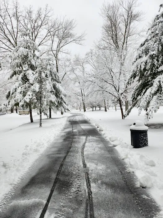 Saddle River County Park Picture 10