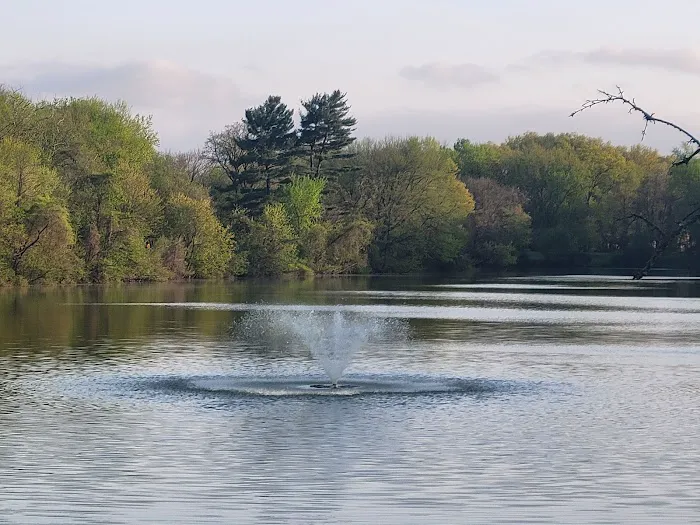 Saddle River County Park - Otto C. Pehle Area Picture 2
