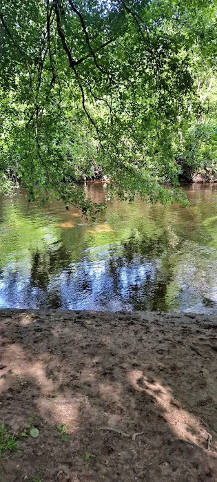 Saddle River County Park - Otto C. Pehle Area Picture 4