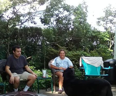 Bergen County Rochelle Park