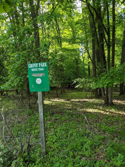 Grove Park Picture 9