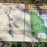 Saddle River Park - Dunkerhook Area