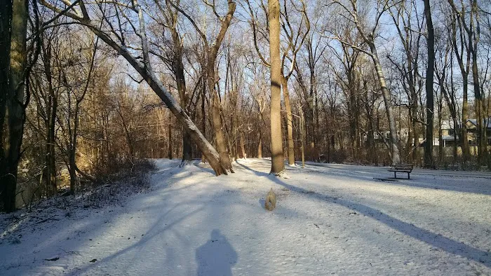 Saddle River Park - Dunkerhook Area Picture 5