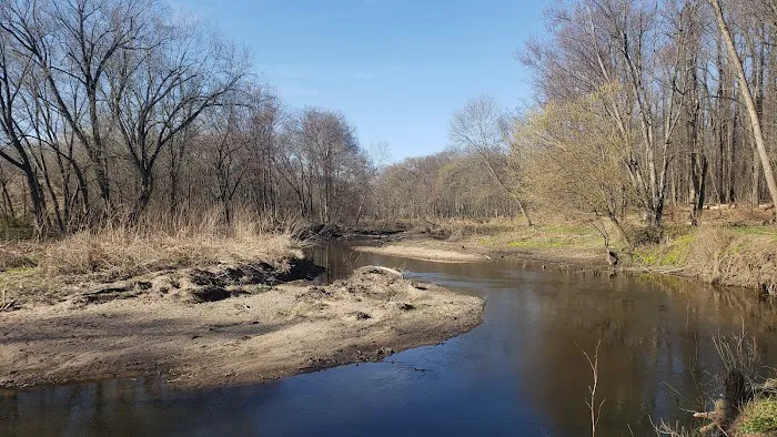 Saddle River Park - Dunkerhook Area Picture 9