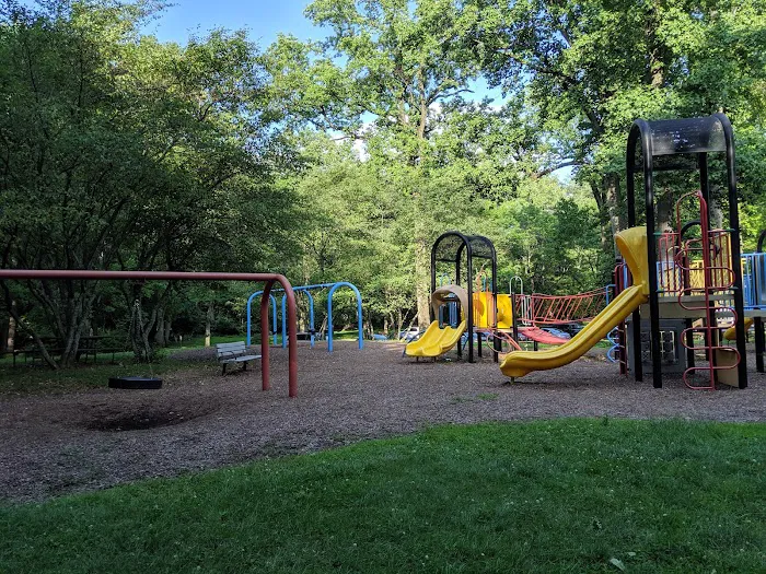 Saddle River Park - Dunkerhook Area Picture 8