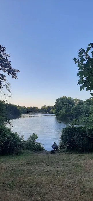 Saddle River Park - Dunkerhook Area Picture 3