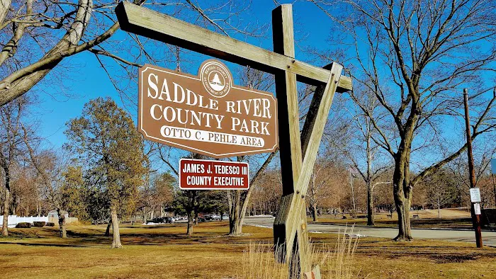 Saddle River Park - Dunkerhook Area Picture 6