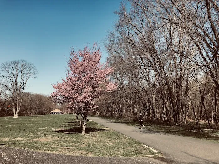 Saddle River Park - Dunkerhook Area Picture 4