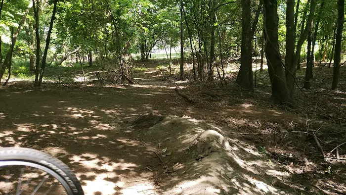 TJ Dirt park Picture 5