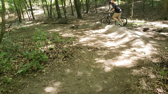 TJ Dirt park Picture 3