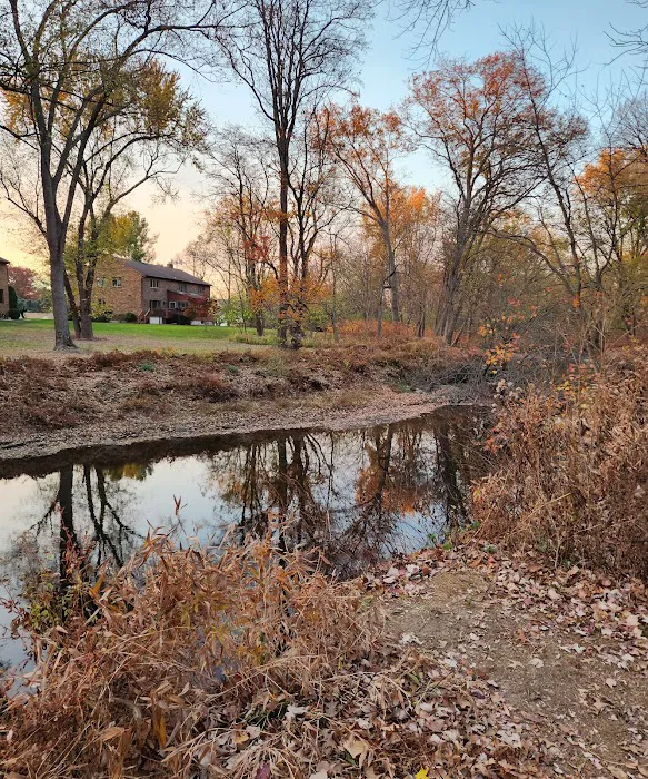 Scenic trail Picture 1