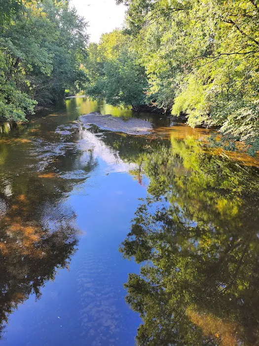 Saddle river county park- fairlawn area Picture 10