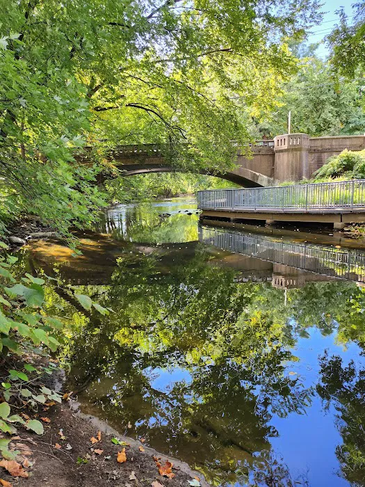 Saddle river county park- fairlawn area Picture 9