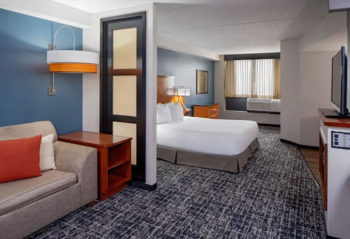 Hyatt Place Fair Lawn/Paramus Picture 2