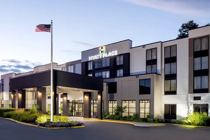 Hyatt Place Fair Lawn/Paramus Picture 1