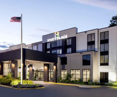 Hyatt Place Fair Lawn/Paramus