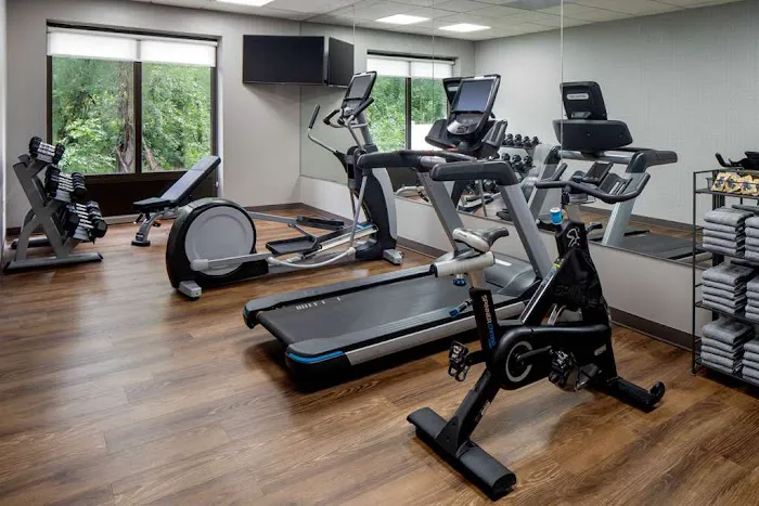 Hyatt Place Fair Lawn/Paramus Picture 8