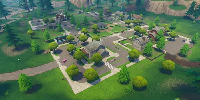 Pleasant Park Picture 2