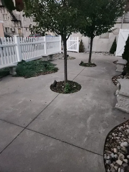 Beltran Family Garden Picture 2